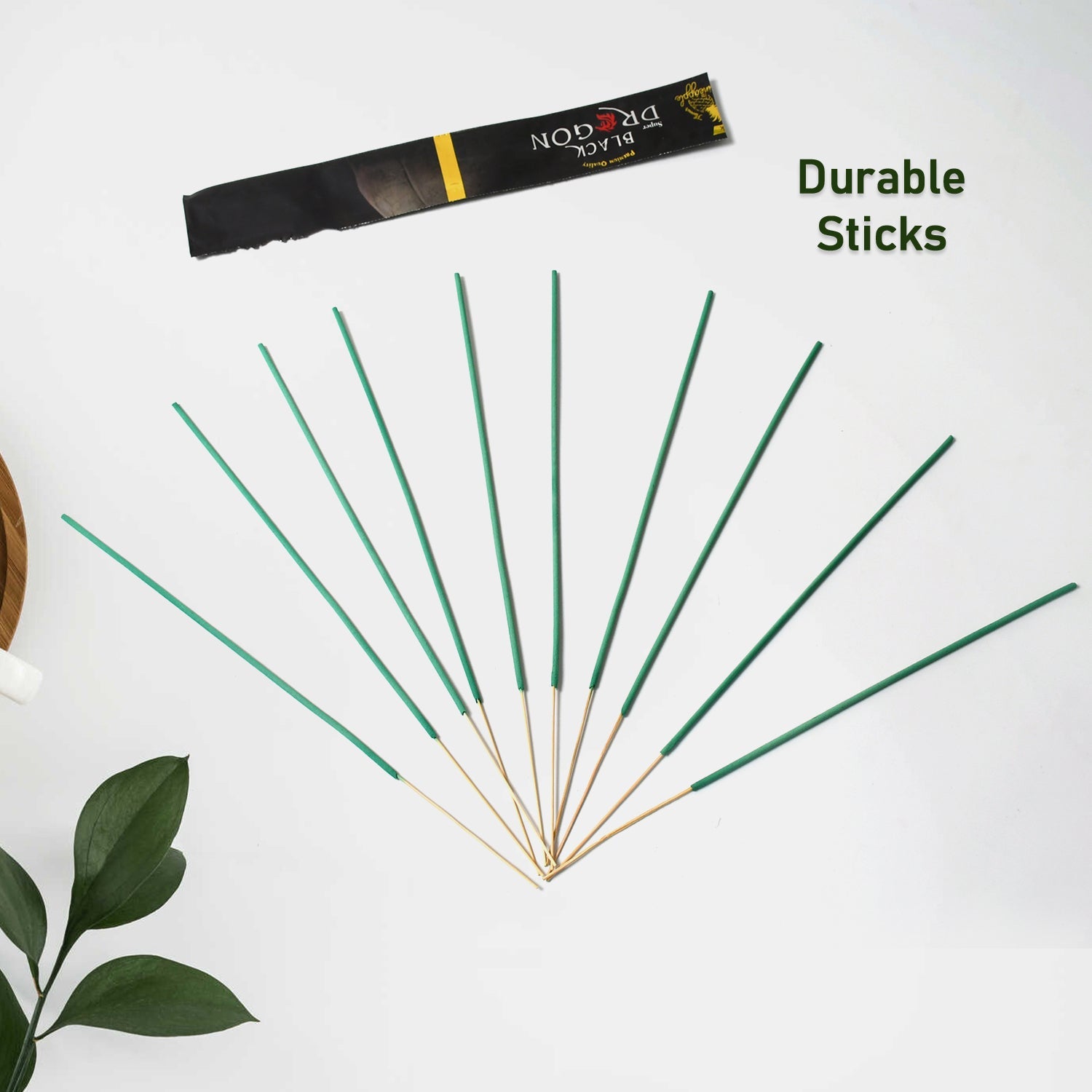 Mosquito Agarbatti Stick Herbal Mosquito Agarbatti (1 Packet / 10 Sticks) (Incense Stick) Mosquito Agarbatti Stick Herbal Mosquito Agarbatti (1 Packet / 10 Sticks) (Incense Stick)